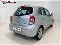 NISSAN MICRA 1.2 12V 5 porte GPL Eco Tekna NEOPATENTATI