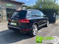 VOLKSWAGEN TOUAREG 3.0 TDI V6 245 CV 4XMotion Automatic