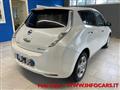 NISSAN LEAF Elettrico Sincrono Trifase Acenta