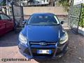 FORD FOCUS 1.6 TDCi 115 CV SW Titanium