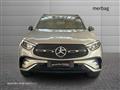 MERCEDES GLC SUV GLC 300 de 4M Plug-in Hybrid AMG Line Advanced Plus