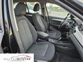 BMW X1 sDrive18d Business Advantage automatic