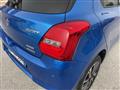 SUZUKI SWIFT 1.2 Hybrid 4WD AllGrip Easy Top