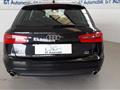 AUDI A6 AVANT Avant 2.0 TDI 190 CV ultra S tronic Ambiente