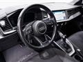 AUDI A1 SPORTBACK SPB 30 TFSI S tronic Admired Advanced