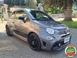 ABARTH 595 COMPETIZIONE 1.4 Turbo T-Jet 180 CV Competizione UNICO PROP.