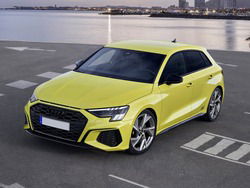 AUDI S3 SPORTBACK S3 SPB TFSI 310 CV quattro S tronic sport attitude