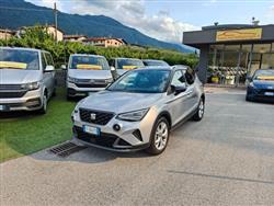 SEAT ARONA 1.0 EcoTSI FR