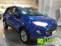 FORD ECOSPORT 1.5 TDCi 95 CV Titanium S