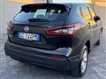 NISSAN Qashqai 1.5 dci Acenta 115cv dct my20