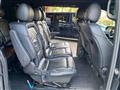 MERCEDES CLASSE V d Automatic 4Matic Premium Extralong IVA COMPRESA