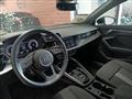 AUDI A3 SPORTBACK SPB 30 TFSI S tronic Business Advanced