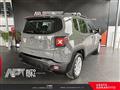 JEEP RENEGADE 1.6 mjt Limited 2wd 130cv