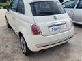 FIAT 500 1.4 16V Lounge