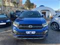 VOLKSWAGEN T-CROSS 1.0 TSI 110 CV R-Line