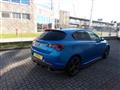 ALFA ROMEO GIULIETTA 1.6 JTDm 120 CV Super pacchetto super sport