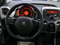 PEUGEOT 108 1.0 VTi 72 CV 5 porte Active