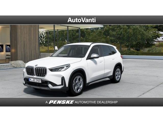 BMW X1 sDrive 18d xLine