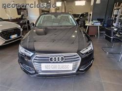 AUDI A4 AVANT Avant 40 g-tron S tronic Business