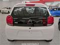 CITROEN C1 VTi 72 S&S 5 porte Shine