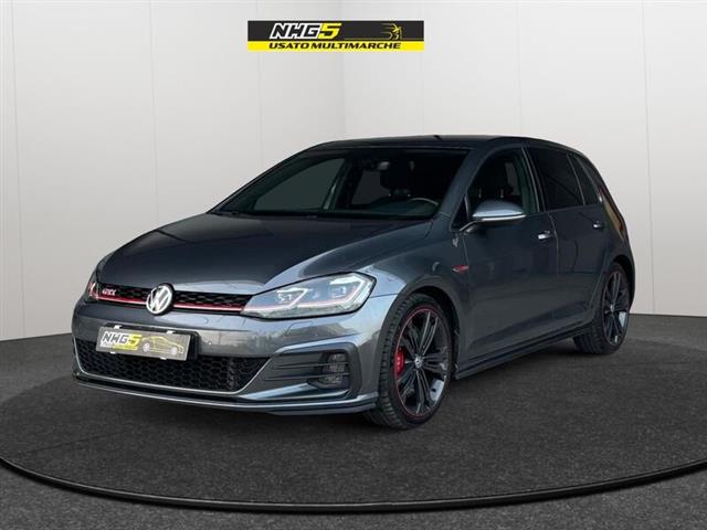 VOLKSWAGEN GOLF GTI Performance 2.0 245 CV TSI DSG 5p. BMT