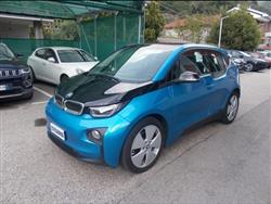 BMW I3 94 Ah