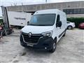 RENAULT MASTER 2.3 DCI 136CV FURGONE CAMBIO MANUALE