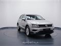 VOLKSWAGEN TIGUAN 2.0 TDI SCR DSG Business BlueMotion Technology