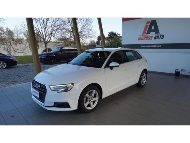 AUDI A3 SPORTBACK SPB 1.0 TFSI S tronic Business