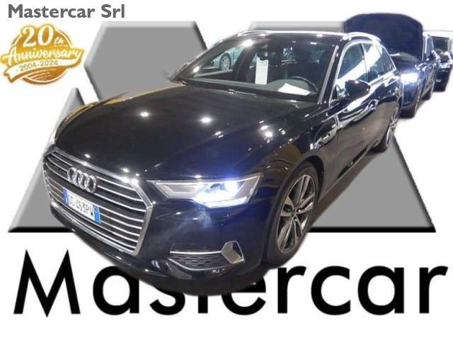 AUDI A6 AVANT Avant 40 2.0 tdi mhev Business Sport s-tro GC463PW