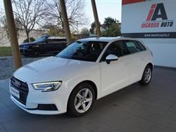 AUDI A3 SPORTBACK SPB 1.0 TFSI S tronic Business