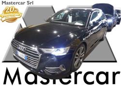 AUDI A6 AVANT Avant 40 2.0 tdi mhev Business Sport s-tro GC463PW