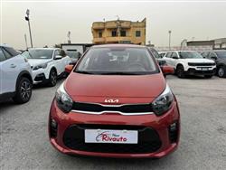 KIA PICANTO 1.0 12V 5 porte Urban