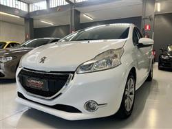 PEUGEOT 208 (2012) 1.2 VTi 82 CV  Allure