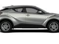 TOYOTA C-HR 2.0 Hybrid E-CVT Trend