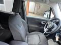 JEEP RENEGADE 1.6 Mjt DDCT 120 CV Longitude