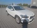 BMW X2 sDrive18d Advantage