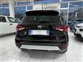 SEAT ARONA 1.0 TGI FR