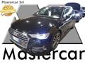 AUDI A6 AVANT Avant 40 2.0 tdi mhev Business Sport s-tro GC463PW