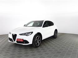 ALFA ROMEO STELVIO 2.2 Turbodiesel 210 CV AT8 Q4 Veloce