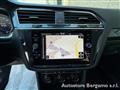 VOLKSWAGEN TIGUAN ALLSPACE 2.0 TDI SCR DSG Advanced BMT "VIRTUAL"RADAR"