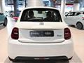 FIAT 500 ELECTRIC Berlina 320km