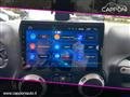 JEEP WRANGLER Unlimited 2.8 CRD DPF Sahara Touch screen/Camera
