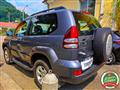 TOYOTA LAND CRUISER 3.0 D-4D 16V cat 3 porte Sol