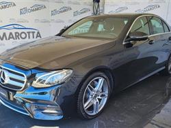 MERCEDES Classe E 220 d Premium Plus 4matic auto