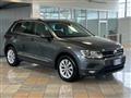 VOLKSWAGEN TIGUAN 2.0 TDI SCR Business BlueMotion Technology