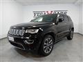 JEEP GRAND CHEROKEE 3.0 V6 CRD 250 CV Multijet II Overland