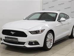 FORD MUSTANG Fastback 2.3 EcoBoost aut.