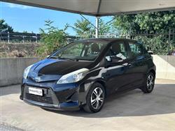 TOYOTA YARIS 1.5 IBRIDA 5 porte Lounge NEOPATANTATI PRONTA CONS