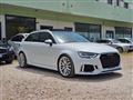 AUDI RS3 RS 3 SPB 2.5 TFSI quattro S tronic